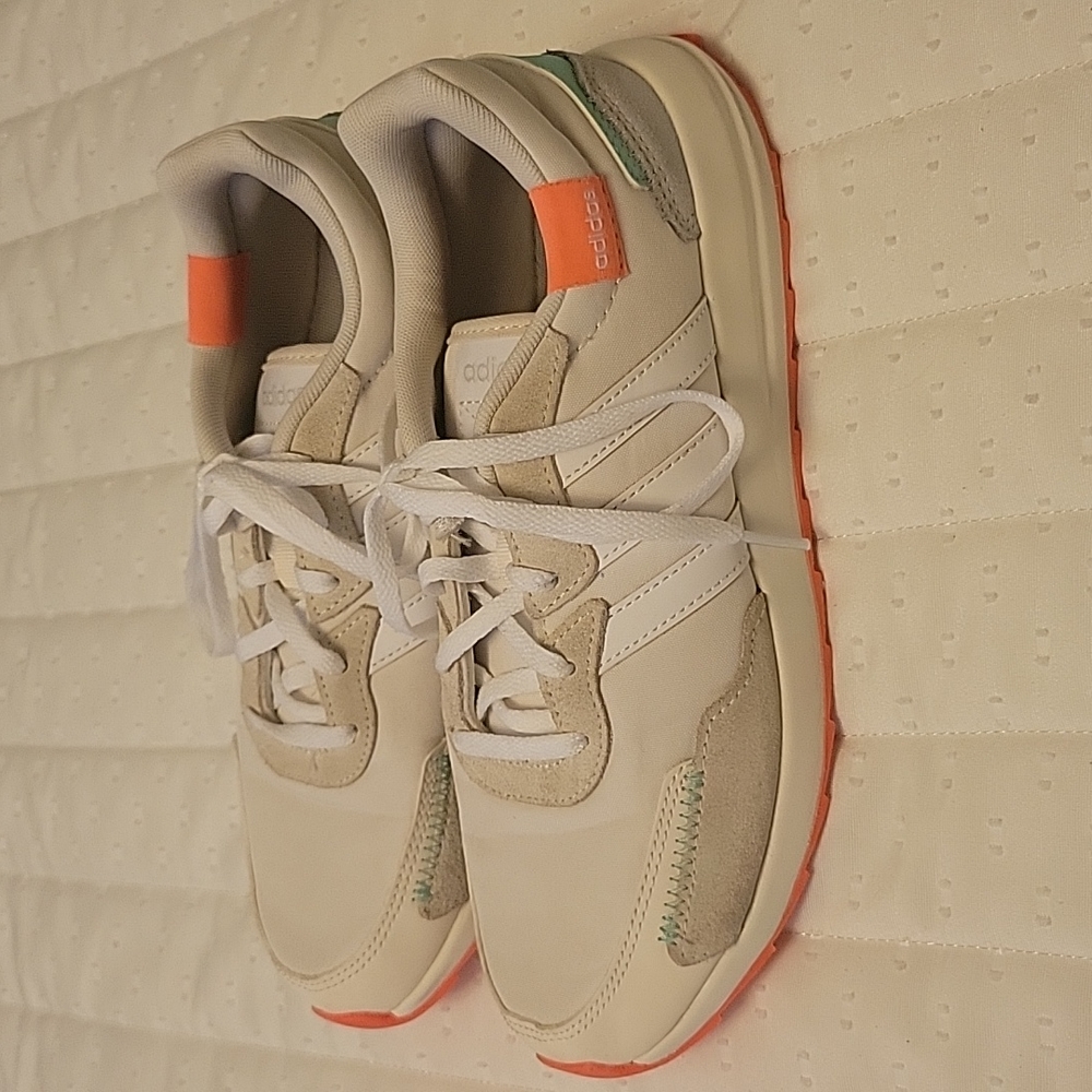 Adidas Retro Run X Sneakers